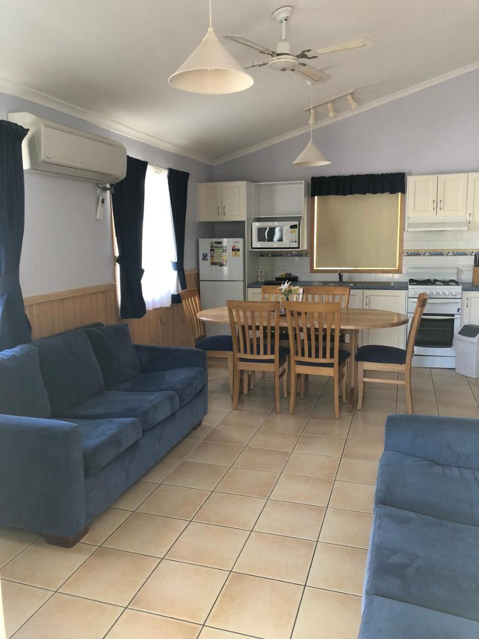Pleasurelea Tourist Resort & Caravan Park Batemans Bay Exterior photo